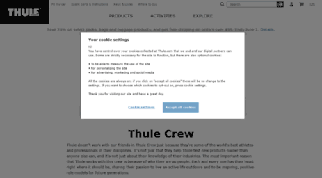 thulecrew.com