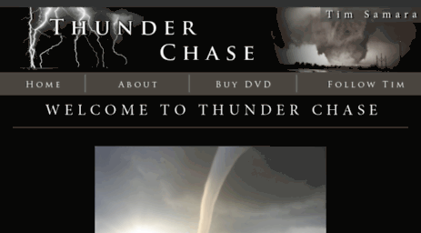 thunderchase.com