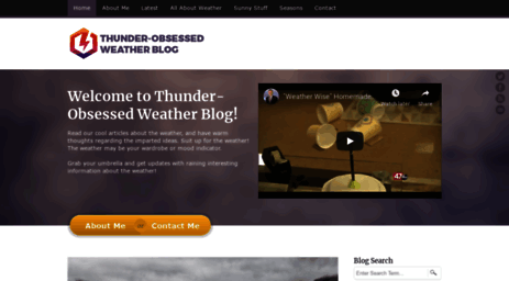 thunderobsessed.com