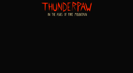 thunderpaw.co