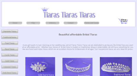 tiarastiarastiaras.co.uk