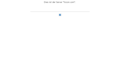 ticcon.com