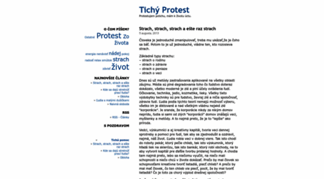 tichyprotest.wordpress.com