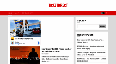 ticketdirect.co.nz