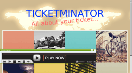 ticketminator.com