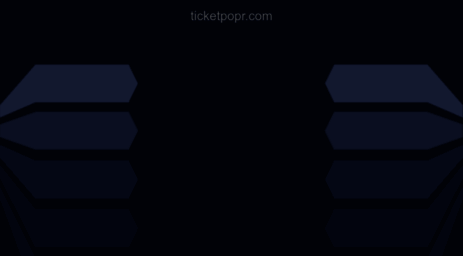 ticketpopr.com