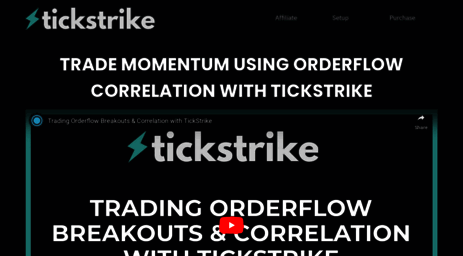 tickstrike.com