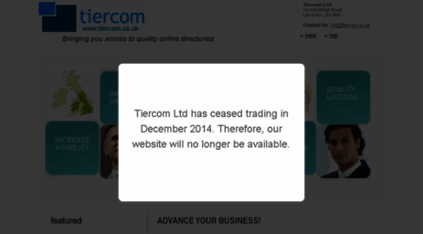 tiercom.co.uk