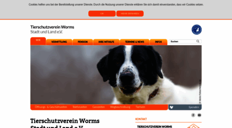 tierheimworms.de