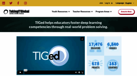 tiged.org