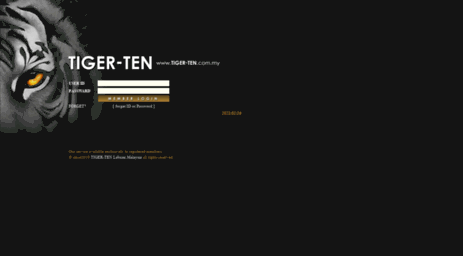 tiger-ten.com.my