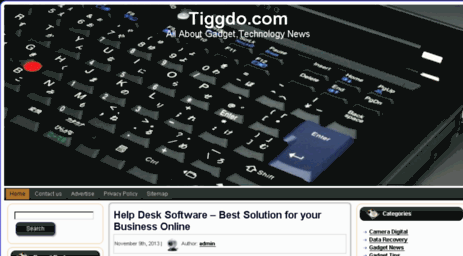 tiggdo.com