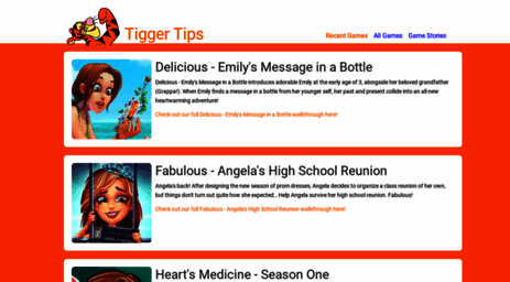 tiggertips.com