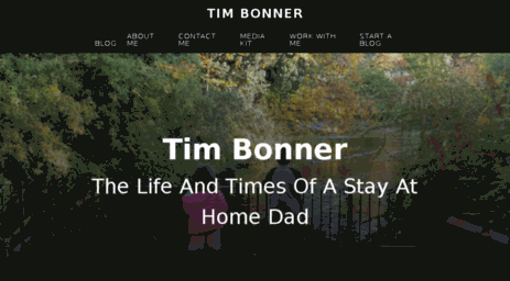 tim-bonner.com