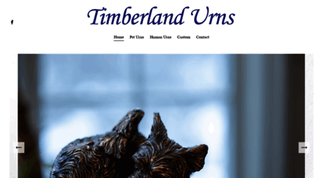 timberlandurns.com