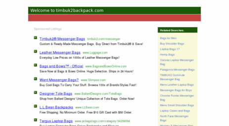 timbuk2backpack.com