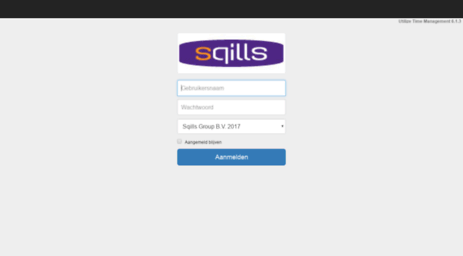 time-management.sqills.com