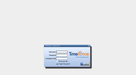 timeforce.payprocorp.com