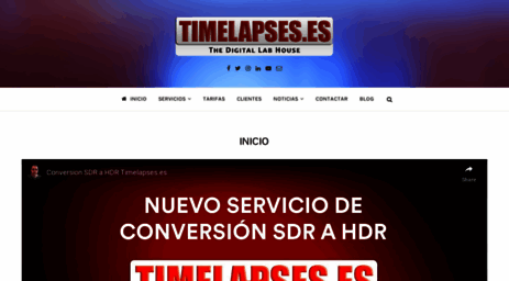 timelapses.es