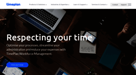 timeplan-software.com