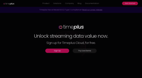 timeplus.com