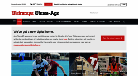 times-age.co.nz