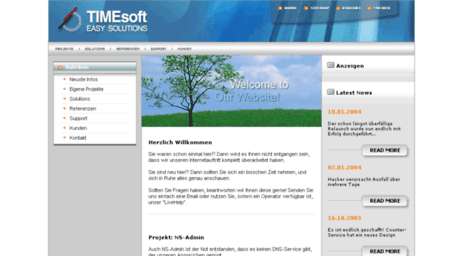 timesoft.net