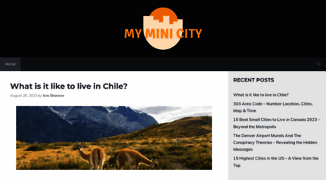 timqui.myminicity.com