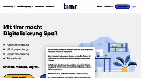 timr.com
