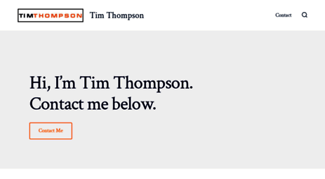timthompson.com.au