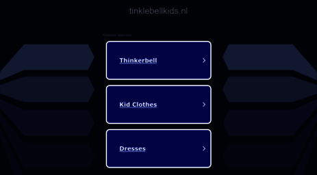tinklebellkids.nl