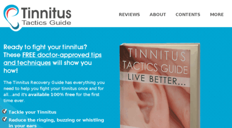 tinnitus-secrets.com