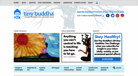 tinybuddha.com