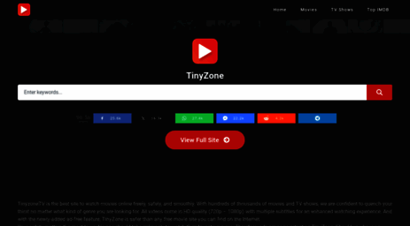 tinyzonetv.cc