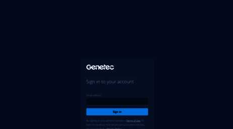 tip.genetec.com