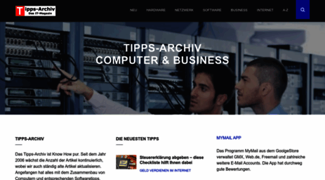 tipps-archiv.de