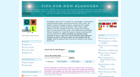 tips-for-new-bloggers.blogspot.fr