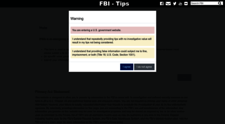 tips.fbi.gov