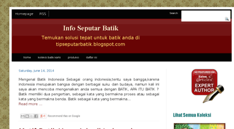 tipseputarbatik.blogspot.com