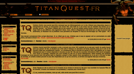 titanquest-fr.com