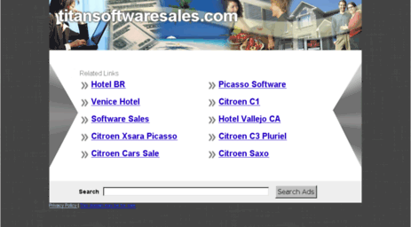 titansoftwaresales.com
