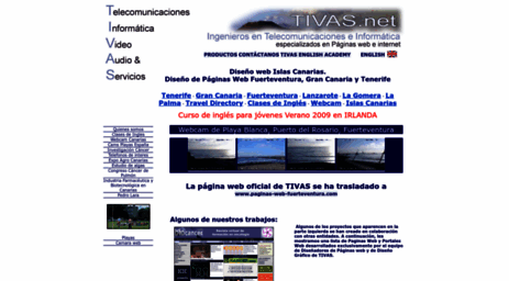 tivas.net