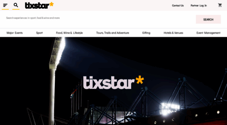 tixstar.com.au
