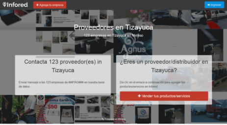tizayuca.infored.com.mx