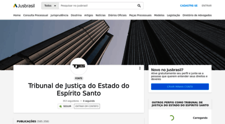 tj-es.jusbrasil.com.br