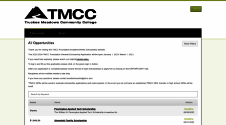 tmcc.academicworks.com
