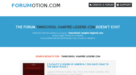 tmnschool.vampire-legend.com