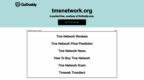 tmsnetwork.org