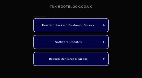 tnk-bootblock.co.uk