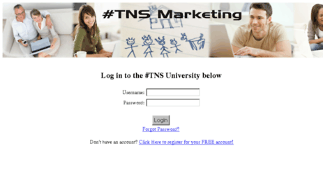 tns-university.com